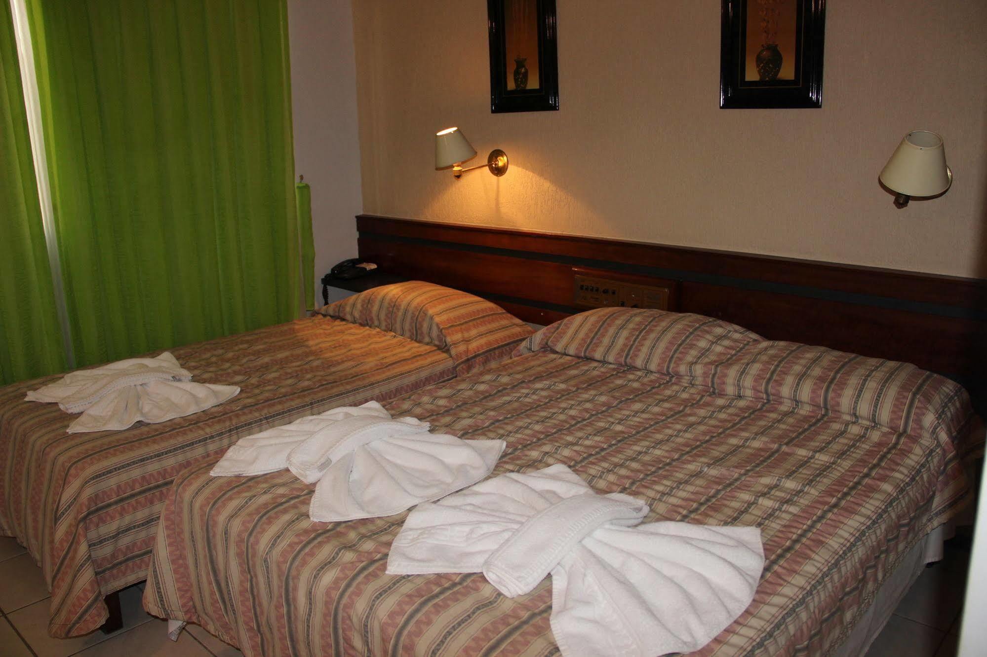 Muffato Plaza Hotel Foz do Iguaçu Exteriör bild